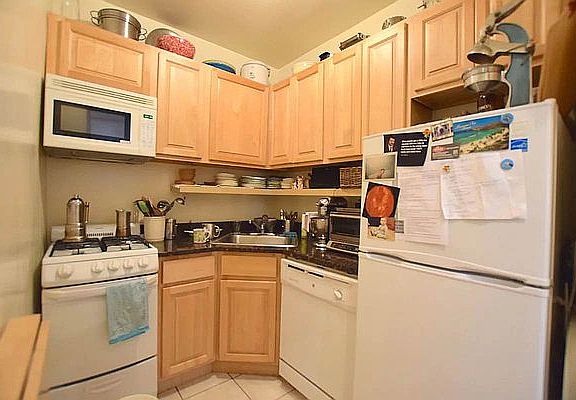 5th image of 203 W 85th St APT 42