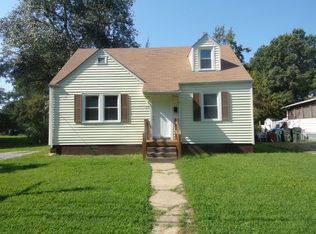 312 Brandon Rd, Richmond, VA 23224