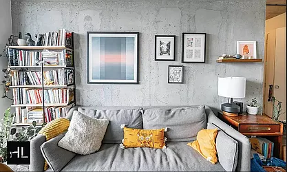 Rented by Highline Residential