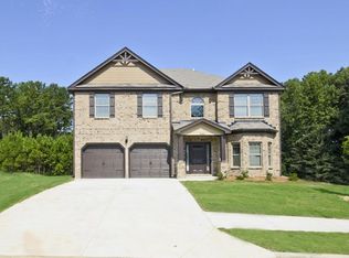 312 Tates Ct LOT 63, Loganville, GA 30052
