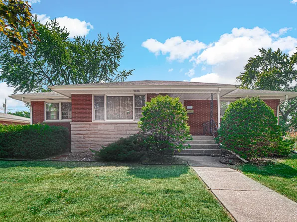 7931 Madison Ave, Munster, IN 46321