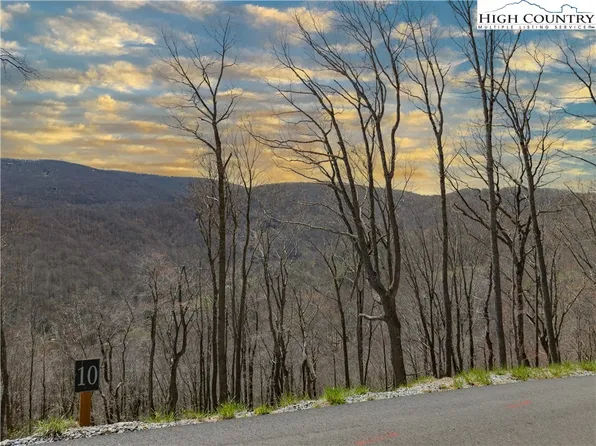 Lot 10 Poplar Forest Drive, Boone, NC 28607