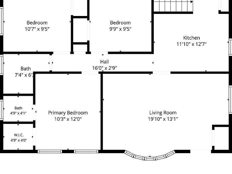 140 Hubbard St — Photo 11
