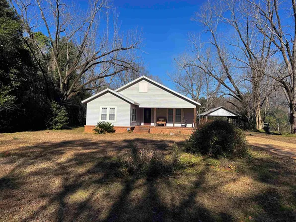 3055 County Road 43, Evergreen, AL 36401