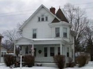 61 E Broadway Ave, Westerville, OH 43081