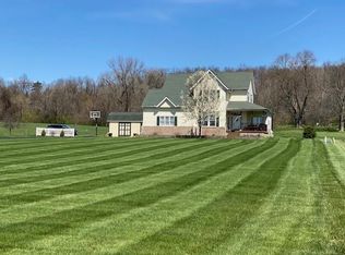 12071 Bolen Rd NE, Newark, OH 43055