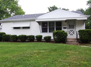 506 Spinning Rd, Dayton, OH 45431