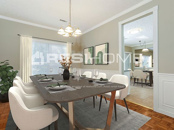 3rd image of 7314 Woodland Cir