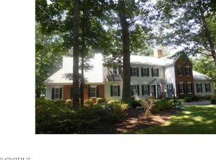 2840 Barrow Pl, Midlothian, VA 23113