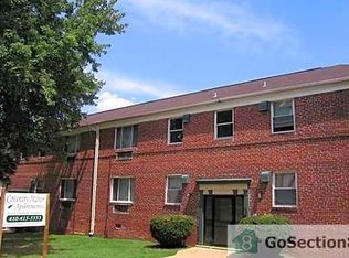 534 Random Rd APT 2, Baltimore, MD 21229