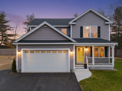 60 Geneva Street, Manchester, NH, 03102