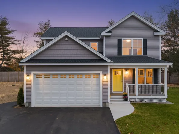 60 Geneva Street, Manchester, NH 03102