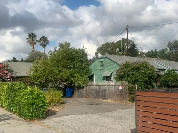 5211 1/2 Marmion Way, Los Angeles, CA 90042