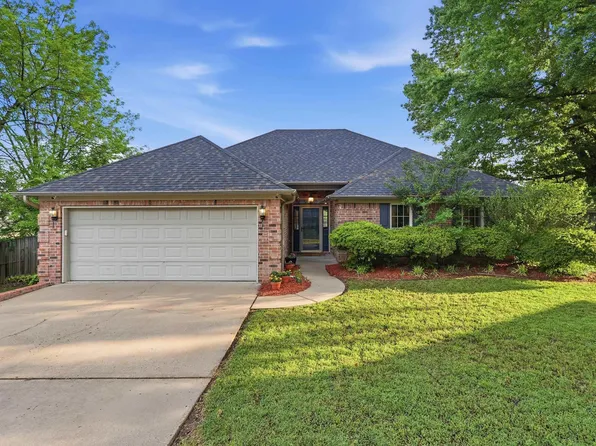 3540 Copperwood Cir, Conway, AR 72034