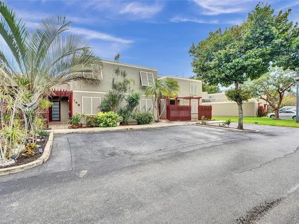 1491 W Fairway Rd #1491, Hollywood, FL 33026