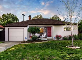 5807 Raymond Way, Sacramento, CA