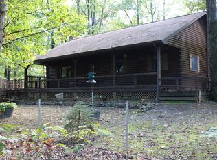 458 Pine Brook Dr, Newport, PA