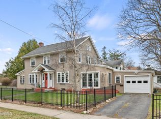133 Pomeroy Ave, Pittsfield, MA 01201