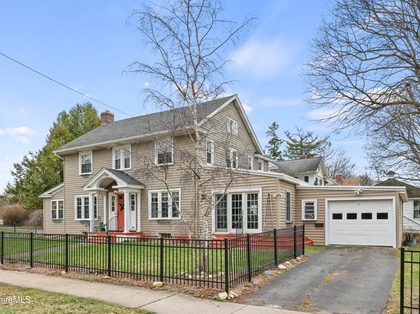 133 Pomeroy Ave, Pittsfield, MA 01201