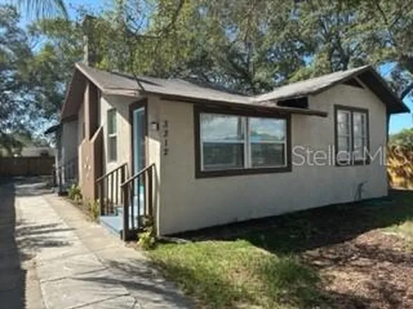 3312 QUEENSBORO AVENUE S, ST PETERSBURG, FL 33712