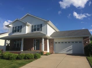 5211 Snapdragon Trl, Fitchburg, WI 53711