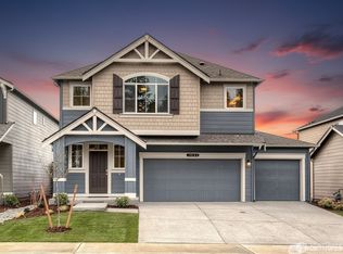 20908 77th St E, Bonney Lake, WA 98391