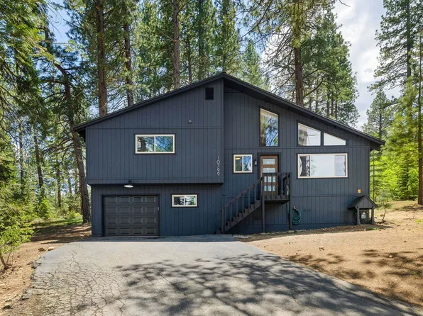 10799 Jeffery Pine Rd, Truckee, CA 96161