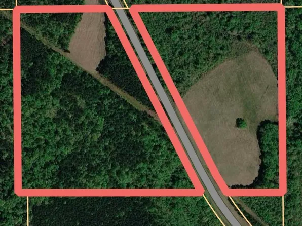 State Highway 407, French Camp, MS 39745