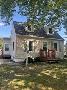 1516 Ridgewood Ave, Ames, IA, 50010