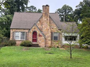 4401 Fulton Dr, Knoxville, TN 37918
