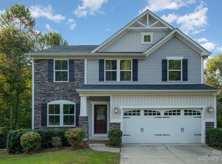 7524 W Berkeley Rd, Denver, NC 28037