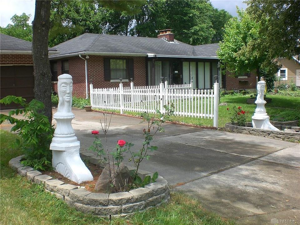 1st image of 727 Mount Clair Ave