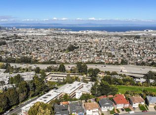 2081 Whitman Way #411, San Bruno, CA 94066