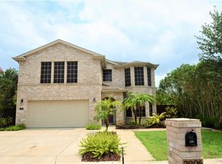3806 Wolf Dr, Edinburg, TX 78541
