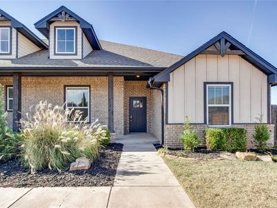 4515 Baldwin Ave, Moore, OK, 73160