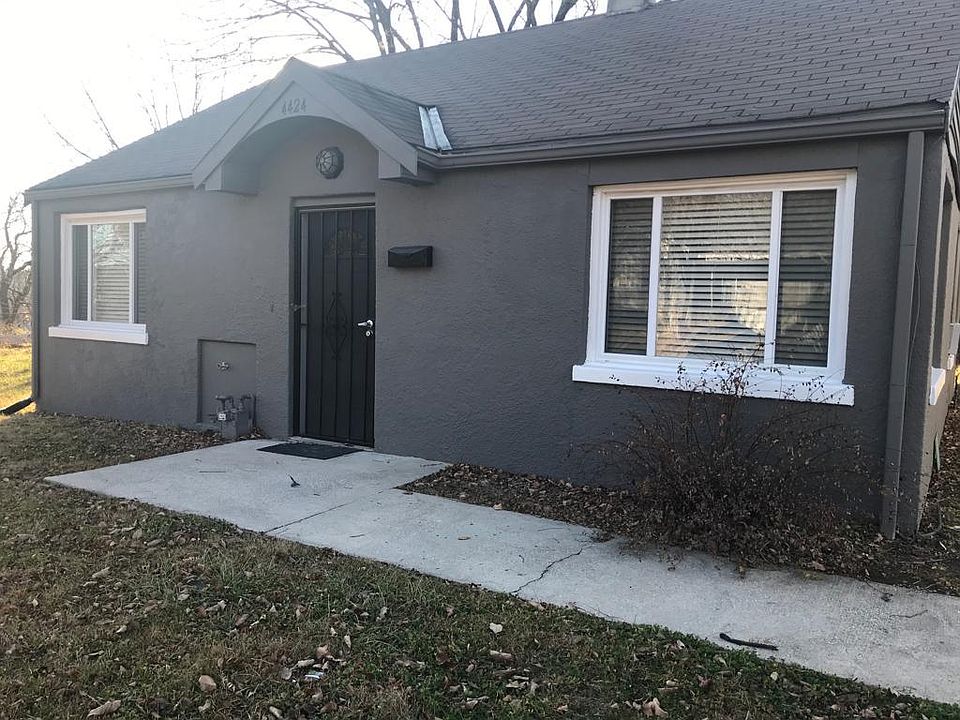1st image of 4424 S Benton Ave
