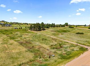 1367 Cathedral Rock Dr, Sedalia, CO 80135
