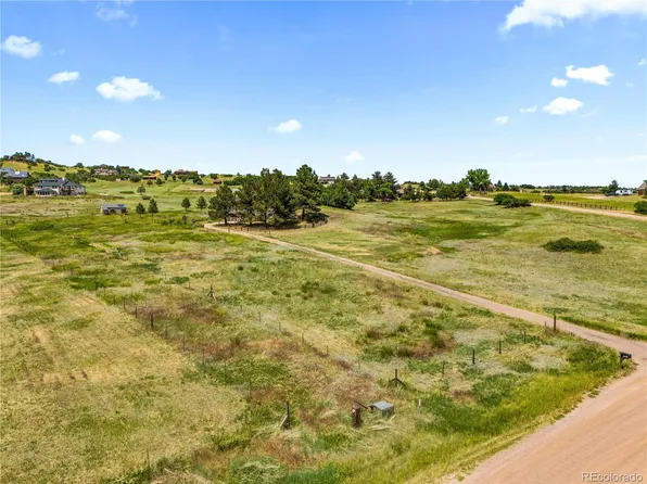 1367 Cathedral Rock Drive, Sedalia, CO 80135