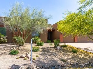 7045 E Ridgeview Ln, Carefree, AZ 85377