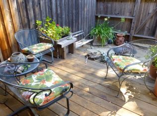 405 Sylvia Way, San Rafael, CA 94903