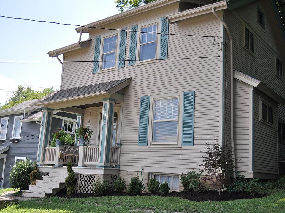 1st image of 3639 Heekin Ave