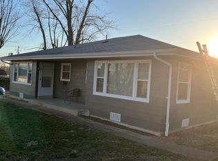 417 Kathy Ln APT A, Pacific, MO 63069