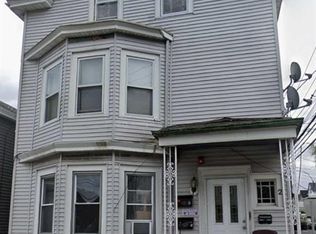 2 Doremus St, Paterson, NJ 07522