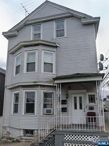 2 Doremus St, Paterson, NJ, 07522