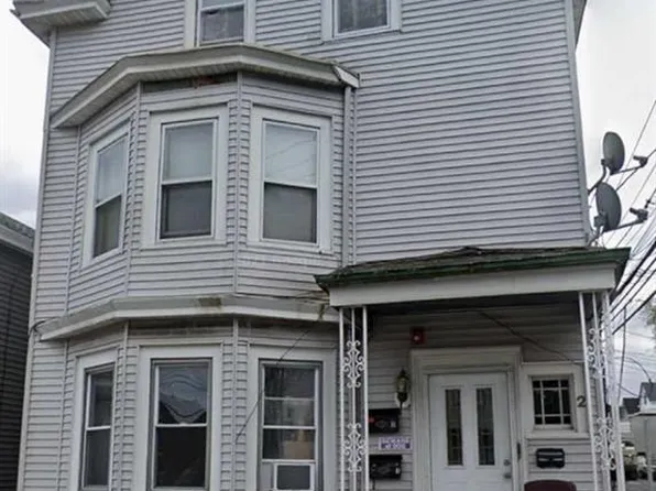 2 Doremus St, Paterson, NJ 07522