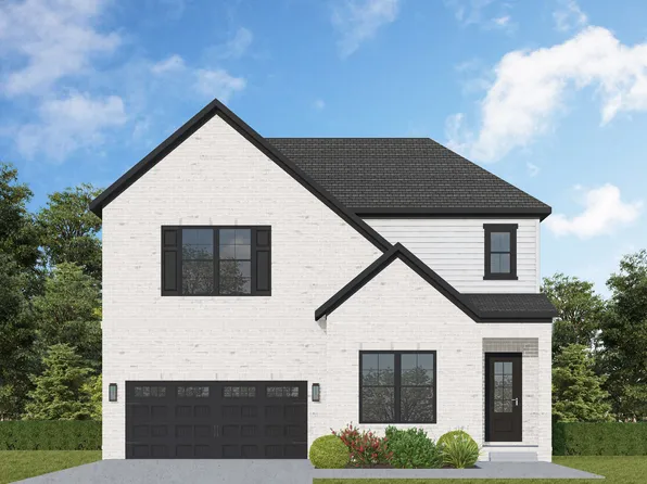 2064 Blackstone Dr Lot 15, Hendersonville, TN 37075