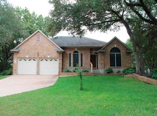 311 Primrose Dr, Kyle, TX 78640
