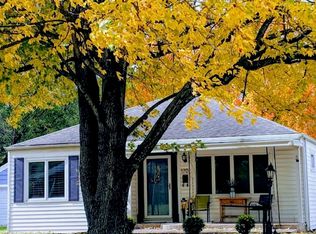 1701 S Kentwood Ave, Springfield, MO 65804