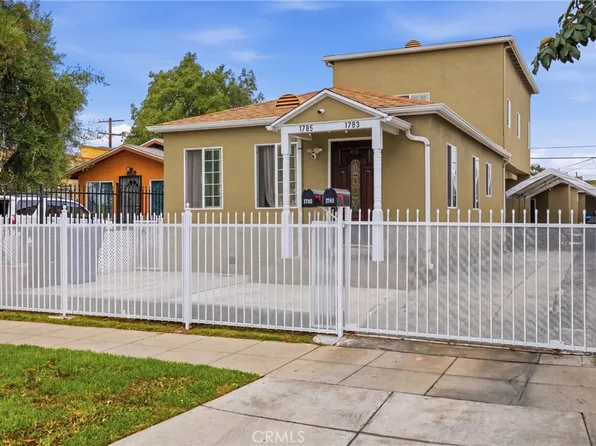 1785 W 36th Pl, Los Angeles, CA 90018