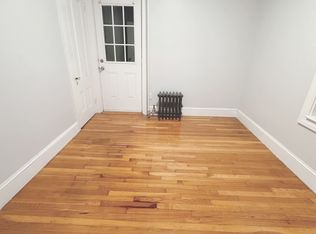 40 Tolman St #2-3, Dorchester, MA 02122